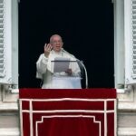 Kinh Truyền Tin với Đức Thánh Cha: 18-9-2016