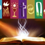 Bí tích và Kinh thánh