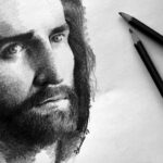 Dung nhan Chúa Giêsu như thế nào?