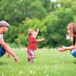 Giáo dục đức tin trong gia đình: những bước chập chững đầu đời