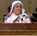 Mẹ Têrêxa Calcutta, chứng nhân lòng thương xót