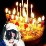 Kính Mừng Mẫu Nghi (Lễ Sinh Nhật Đức Mẹ, ngày 8-9)