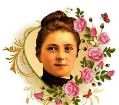 Thư gửi Chị Têrêsa Nhỏ