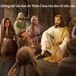 Các Bài suy niệm Chúa Nhật 25 Thường niên _C