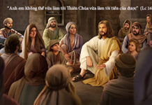 Các Bài suy niệm Chúa Nhật 25 Thường niên _C