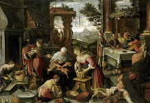 Các Bài suy niệm Chúa Nhật 26 Thường niên_C