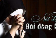 Mười nữ tu nói về ý nghĩa cuộc đời