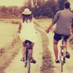 “Khi đôi ta về một nhà”