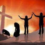 Thập Giá và Lòng Thương Xót