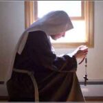 Mừng kính tháng Mân Côi