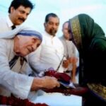 Các lời khuyên của Mẹ Têrêxa để có một hôn nhân hạnh phúc