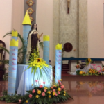 Hồng ân nối tiếp hồng ân