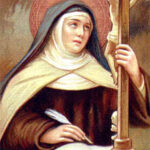 “Têrêsa của Chúa Giêsu”