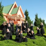 Câu chuyện của Tập sinh