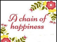 Dây chuyền hạnh phúc
