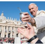 Tương quan với Thiên Chúa đi ngang qua việc cho kẻ đói ăn cho kẻ khát uống