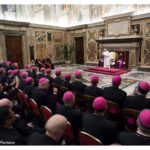 Đức Thánh Cha tiếp Hội nghị quốc tế về ơn gọi