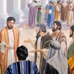 Các Bài Suy niệm Chúa Nhật 27 Thường niên_ C