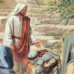 Các Bài Suy niệm Chúa Nhật 28 Thường niên_ C