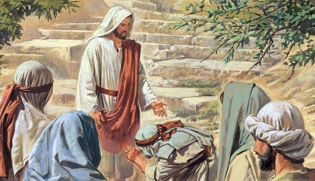 Các Bài Suy niệm Chúa Nhật 28 Thường niên_ C