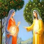 Đức Maria – Hòm bia Thiên Chúa