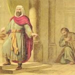 Các bài suy niệm Chúa Nhật 30 Thường niên _C