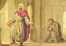 Các bài suy niệm Chúa Nhật 30 Thường niên _C