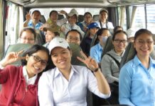 Học Tập “Hồn Tông Đồ” Trong Sứ Vụ Bảo Vệ Sự Sống