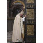 Lễ nghi đóng Cửa Thánh và thánh lễ kết thúc Năm Lòng Thương Xót