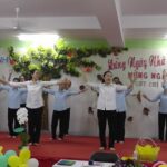 Mắt Xích Huyền Nhiệm