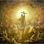 Nếu Chúa Kitô đã cứu chuộc thì tại sao con người vẫn phải vào địa ngục