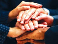 Sức mạnh cộng đồng