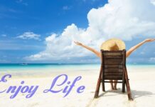 Nhàm chán, lỗi của chính chúng ta