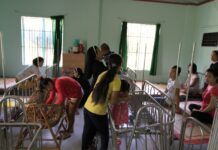 TU SĨ Anh, Chị là ai ?