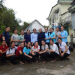 Chia Sẻ Niềm Vui Tin Mừng