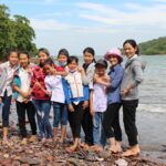 Nghe – Đi – Xem – Cảm Nếm