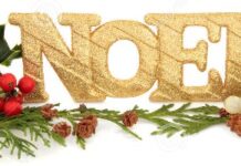 Thêm một mùa Noel vắng nhà