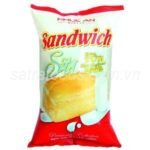 Gói bánh của niềm vui Giáng sinh