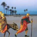 Thánh Gia Thất- mẫu gương cho các gia đình