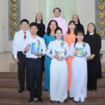 Niềm vui làm con Chúa