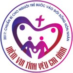 Năm Mục vụ Gia đình 2017 – Gặp gỡ I: Chúng ta yêu nhau