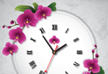 Thời Gian Là Của Chúa