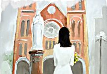 Giáng sinh trong tâm hồn