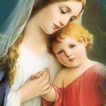 Lời nguyện tín hữu – Lễ Mẹ Thiên Chúa