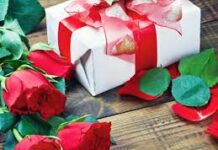 Món quà Giáng sinh