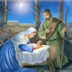 Người nữ hộ sinh của Chúa