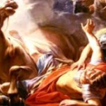 Cú ngã ngựa lịch sử (Lễ Thánh Phaolô Tông Đồ Trở Lại)