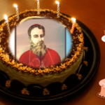 Happy Birthday to Bishop Lambert