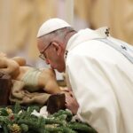 Lắng nghe nhịp đập của con tim Thiên Chúa trong lịch sử nhân loại