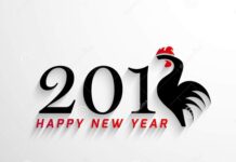 Sứ điệp Tân niên